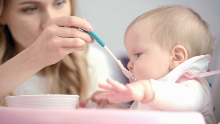 Opinie o Kaszkach Holle: Co mówią rodzice?